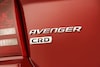 Dodge Avenger Concept