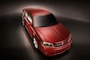 Dodge Avenger Concept