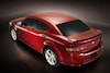Dodge Avenger Concept