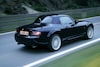 Mazda MX-5 Roadster Coupé