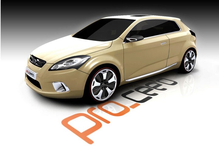 Kia Pro_Ceed