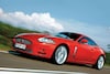 Jaguar XKR