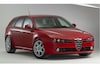 Alfa Romeo 159 Sport