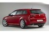 Alfa Romeo 159 Sport