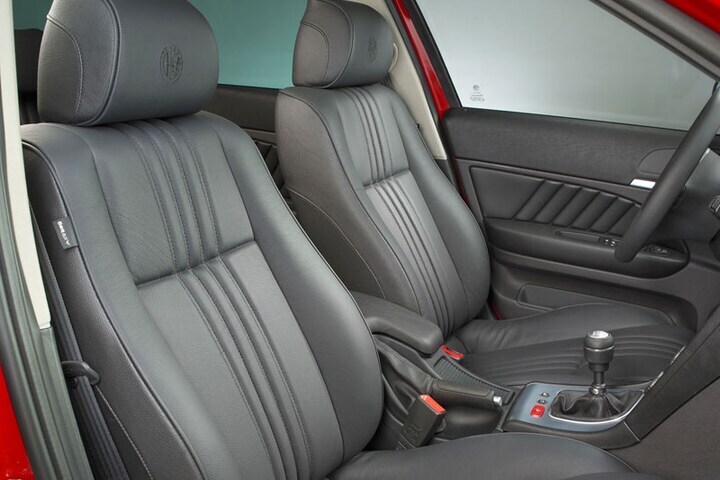 Alfa Romeo 159 Sport