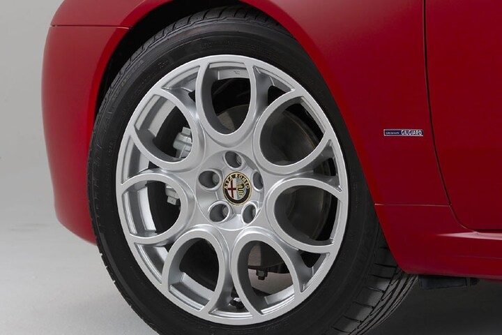 Alfa Romeo 159 Sport