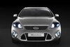 Ford Mondeo 2007