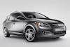 Kia Ceed Sporty Wagon