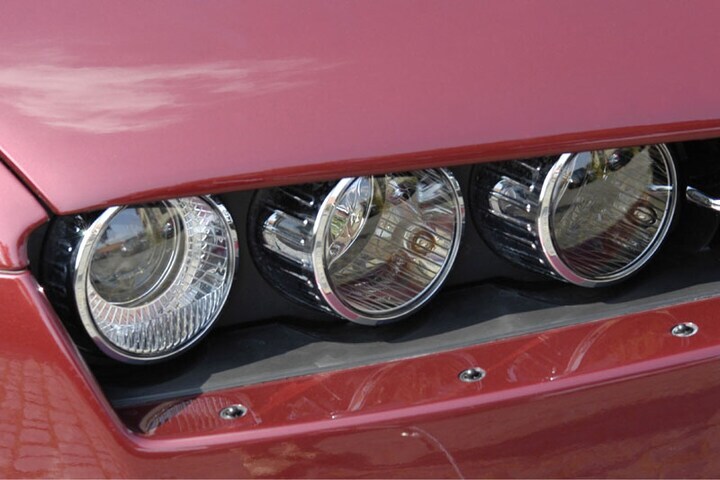 Alfa Romeo 159