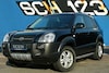 Hyundai Tucson Cross