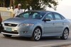Ford Mondeo sedan
