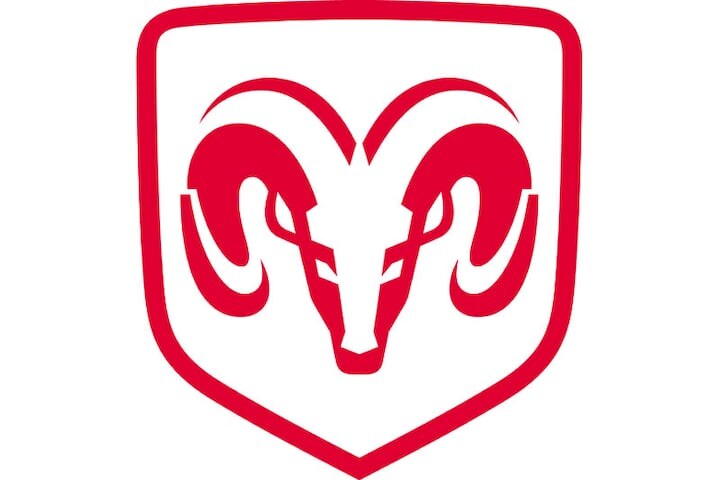 Dodge logo