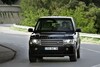 Land Rover Range Rover TDV8