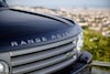Land Rover Range Rover TDV8