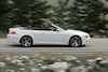 BMW M6 cabriolet