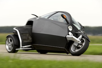 Carver One
