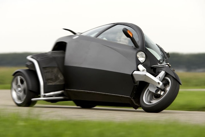 Carver One