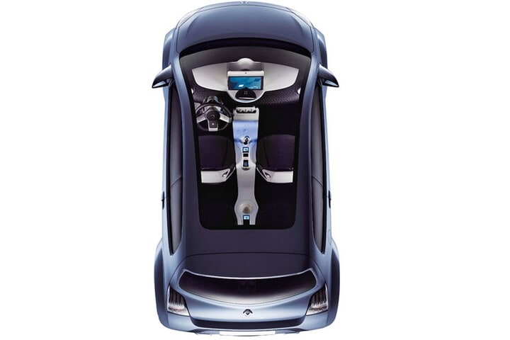 Renault Twingo Concept
