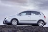 Volkswagen CrossGolf
