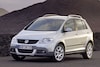 Volkswagen CrossGolf