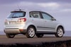 Volkswagen CrossGolf