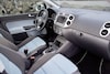 Volkswagen CrossGolf