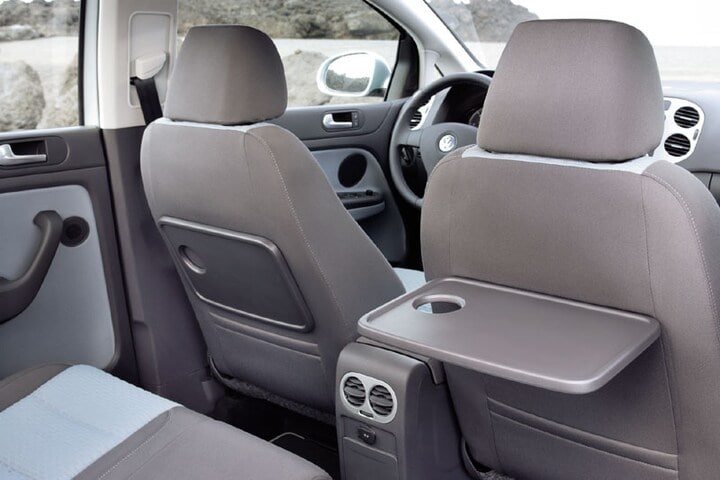 Volkswagen CrossGolf