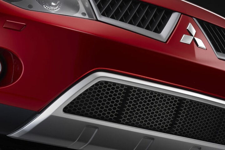 Mitsubishi Outlander Concept