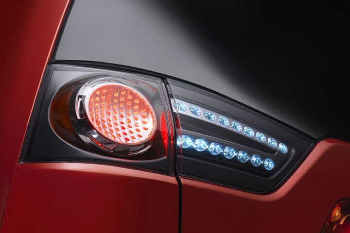 Mitsubishi Outlander Concept