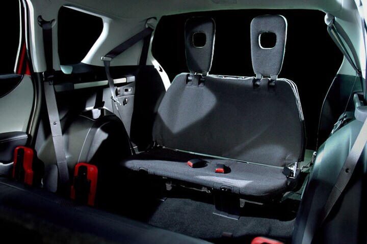 Mitsubishi Outlander Concept