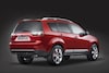 Mitsubishi Outlander Concept