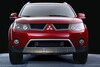 Mitsubishi Outlander Concept