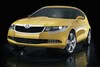Skoda Joyster
