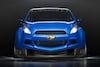 Chevrolet WTCC Ultra