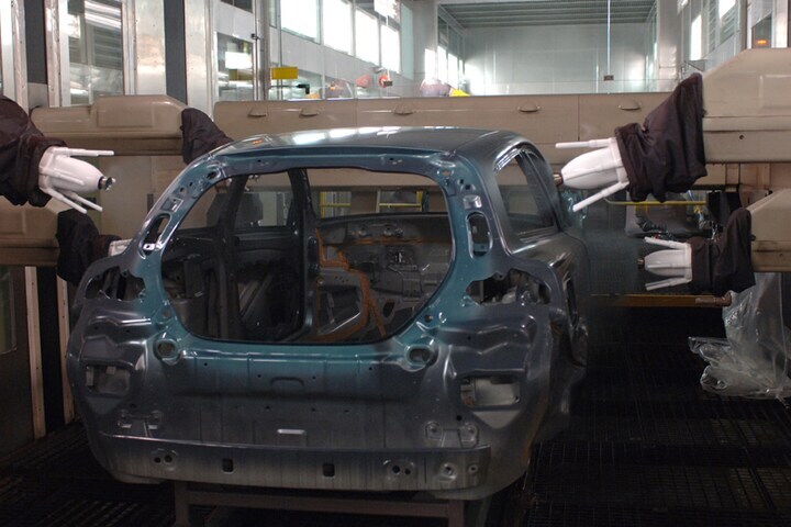 Volvo C30