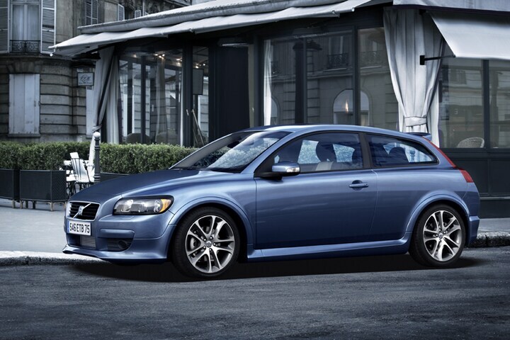 Volvo C30