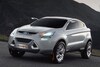 Ford Iosis X