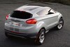 Ford Iosis X