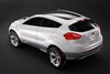 Ford Iosis X