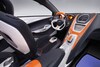 Ford Iosis X