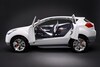 Ford Iosis X
