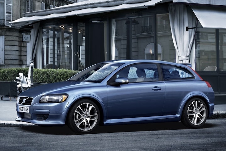 Volvo C30