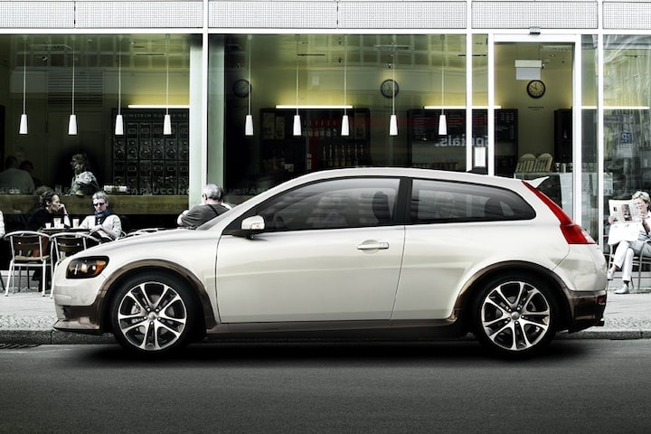 Volvo C30