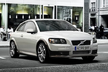 Volvo C30