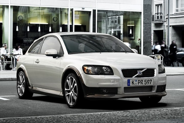 Volvo C30