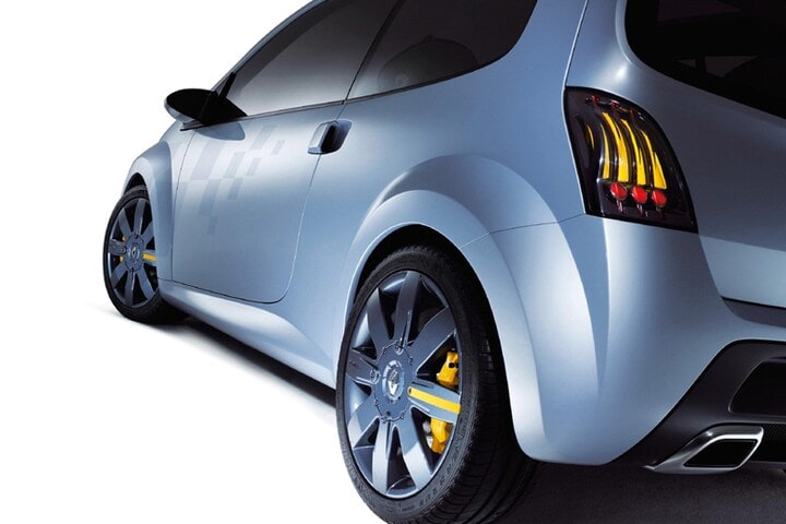 Renault Twingo Concept
