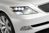 Lexus LS600h