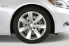 Lexus LS600h