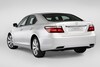Lexus LS600h