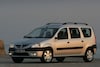 Dacia Logan MCV